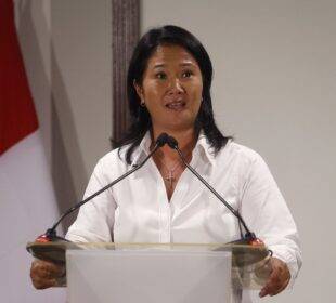 Dictan prisión preventiva para Fujimori - Noticias de Ecuador