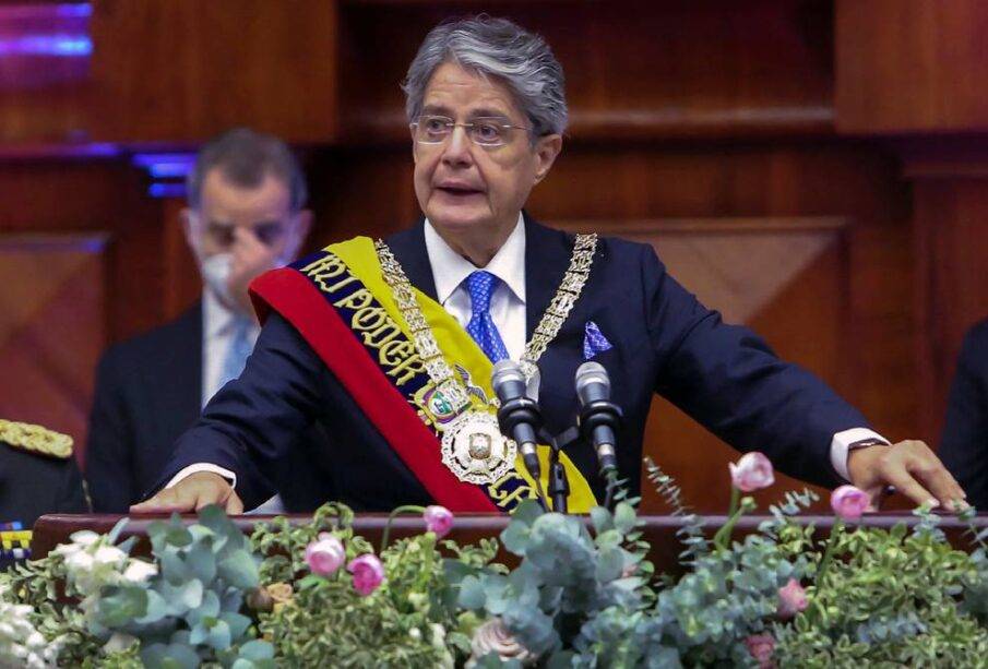 Plan Toda Una Vida se mantendrá en el gobierno de Lasso - Noticias de Ecuador