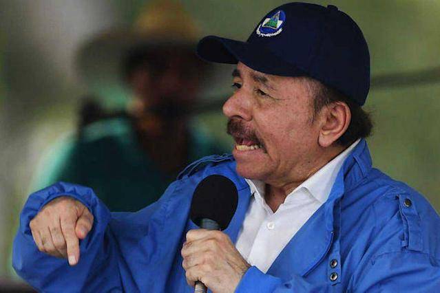 Nicaragua en la mira - Noticias de Ecuador