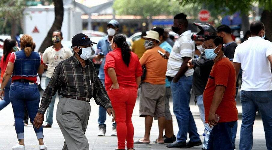 Nuevas medidas del COE cantonal de Guayaquil - Noticias de Ecuador