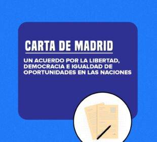 Carta de Madrid