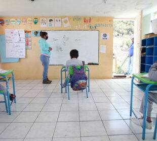 Retorno a clases, Ecuador - Noticias de Ecuador