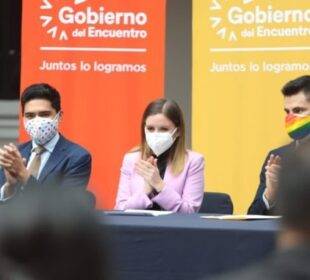 Subsecretaría de Diversidades en Ecuador - Noticias de Ecuador