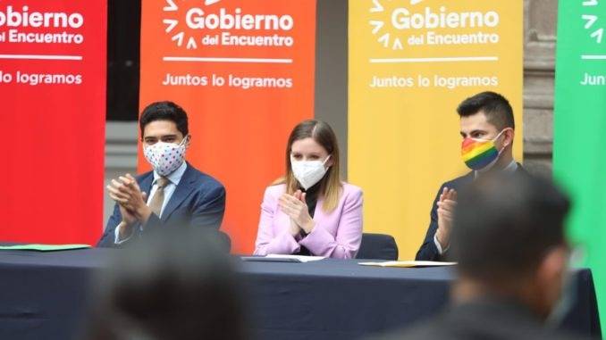 Subsecretaría de Diversidades en Ecuador - Noticias de Ecuador