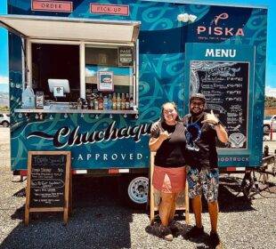 Gastronomía ecuatoriana se destaca en EE.UU. - Noticias de Ecuador