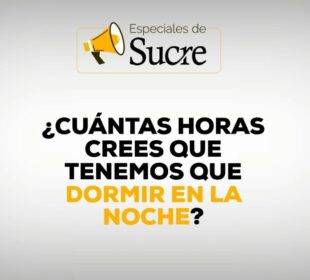 Consejos para que puedas dormir las horas recomendadas - Noticias de Ecuador