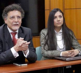 Valentina Zárate renuncia a su cargo - Noticias de Ecuador