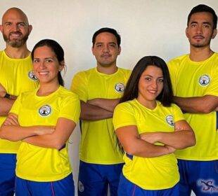 Campeonato Mundial de Apnea Serbia 2021 - Noticias de Ecuador