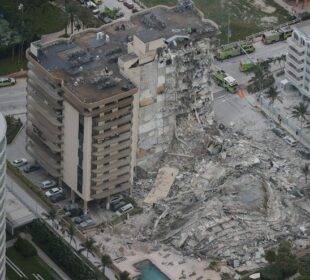 edificio derrumbado - Noticias de Ecuador