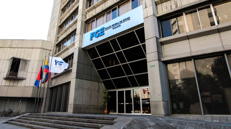 Fiscalía abre nueva indagación penal en contra de Pablo Celi - Noticias de Ecuador