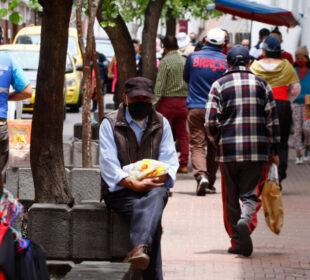 El desempleo en mayo subió a 6,3%, según el INEC - Noticias de Ecuador