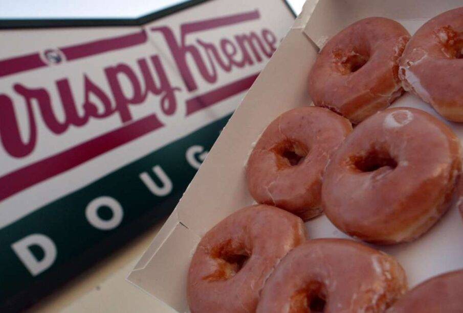 Krispy Kreme regala donas por tener certificado de vacunación en EE.UU. - Noticias de Ecuador