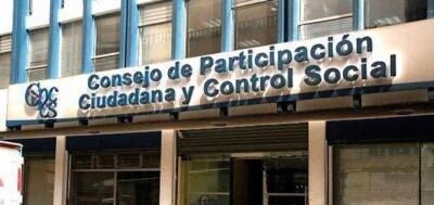 Elección del nuevo contralor del Estado costaría $393 mil - Noticias de Ecuador