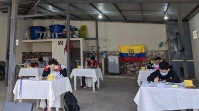 Bronce para Ecuador en Olimpiadas Internacionales de Matemáticas - Noticias de Ecuador