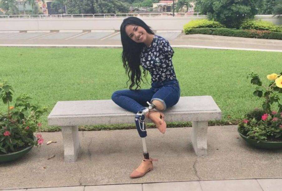 Victoria Salcedo, candidata a Miss Ecuador 2021 - Noticias de Ecuador