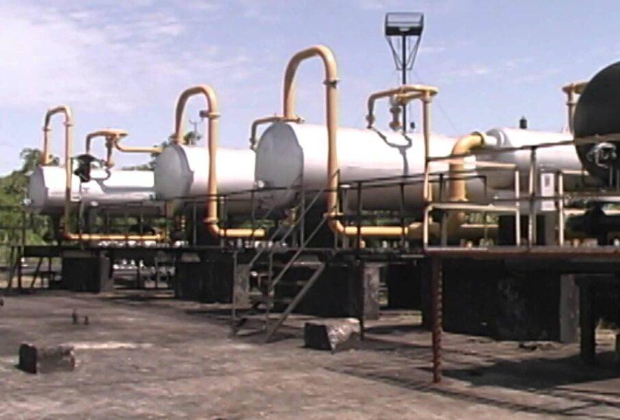 Acciones petroleras en Ecuador - Noticias de Ecuador