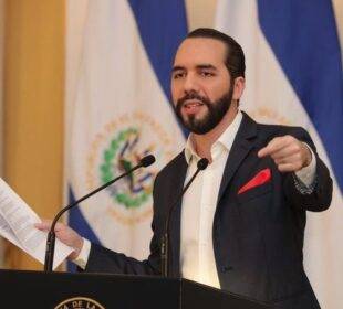 Bukele - Noticias de Ecuador