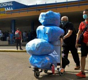 Cuba sin carga arancelaria - Noticias de Ecuador}