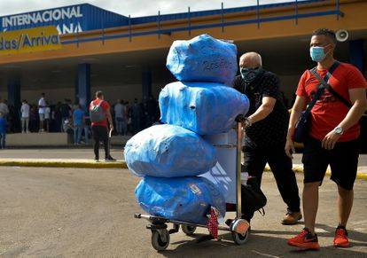 Cuba sin carga arancelaria - Noticias de Ecuador}