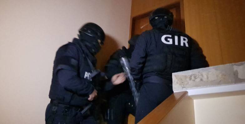 Detenidos en Ecuador - Noticias de Ecuador