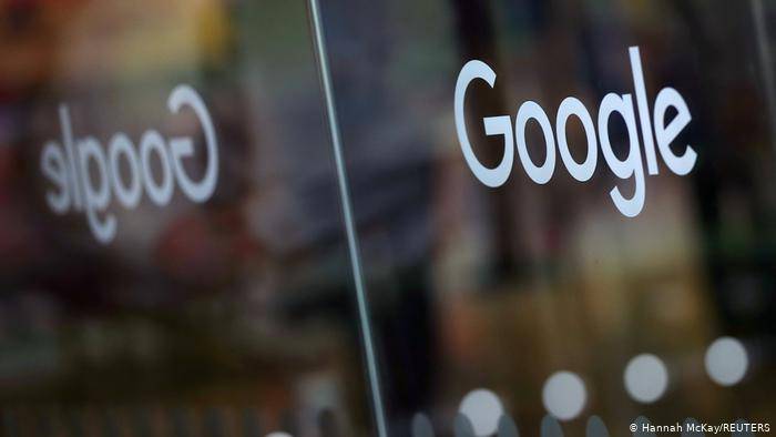 Francia multa a Google - Noticias de Ecuador
