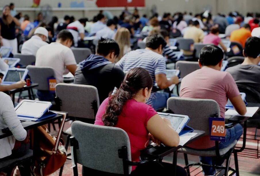 Inicia prueba Trasformar - notcias de Ecuador