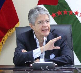Derogar el impuesto del 2% a las microempresas, en manos del Legislativo - Noticias de Ecuador