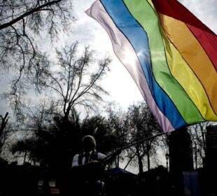 Matrimonio igualitario en Chile - Noticias de Ecuador