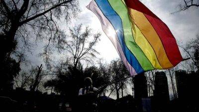 Matrimonio igualitario en Chile - Noticias de Ecuador