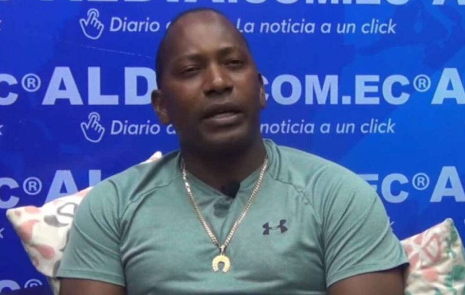 Miguel Ángel Nazareno - Don Naza - Big Money - Noticias de Ecuador