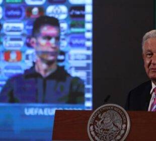 OMLO - Cristiano Ronaldo - Noticias de Ecuador