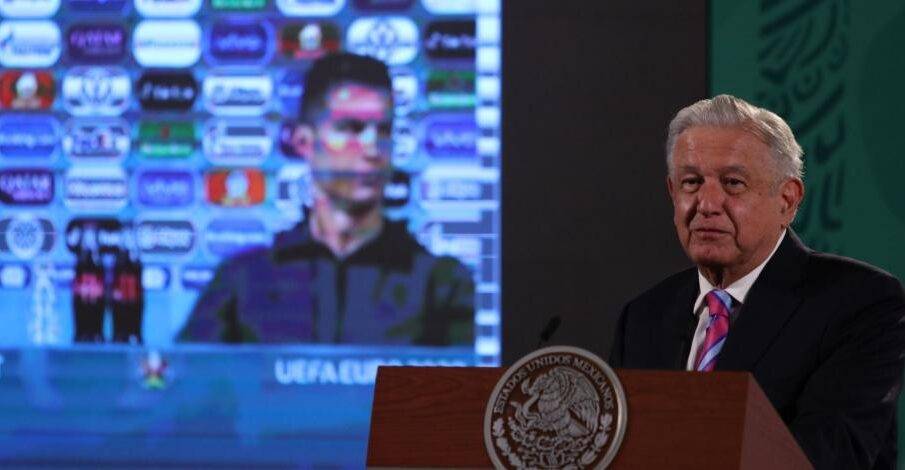 OMLO - Cristiano Ronaldo - Noticias de Ecuador