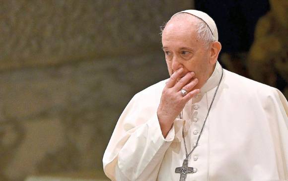 Papa Francisco - Noticias de Ecuador