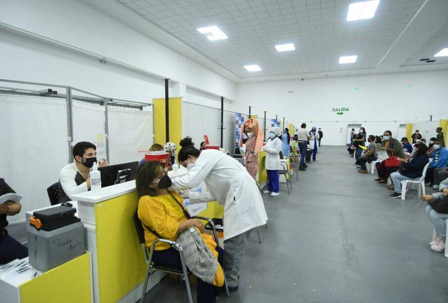 Plan piloto de vacunación en empresas - Noticias de Ecuador