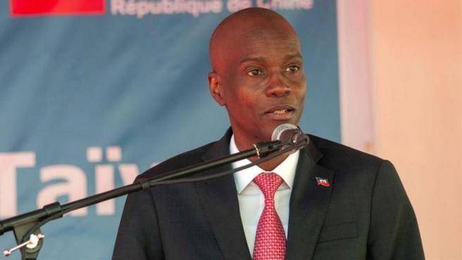 Presidente de Haití asesinado - Jovenel Moïse - Noticias de Ecuador