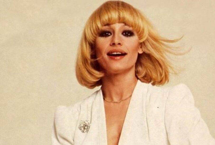 Raffaella Carra - Noticias de Ecuador