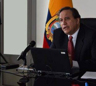 Reforma tributaria para derogar el impuesto 2% de microempresarios - Noticias de Ecuador
