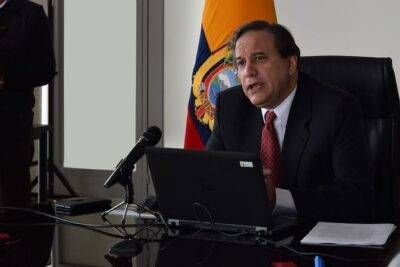 Reforma tributaria para derogar el impuesto 2% de microempresarios - Noticias de Ecuador