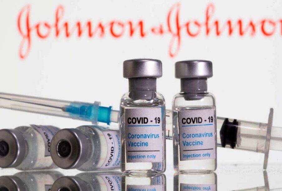 Vacuna johnson-johnson - Noticias de Ecuador