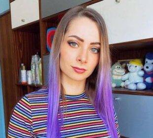 Youtuber mexicana - YosStop detenida - Noticias de Ecuador
