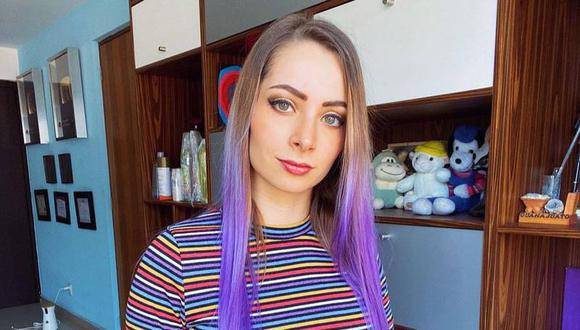 Youtuber mexicana - YosStop detenida - Noticias de Ecuador