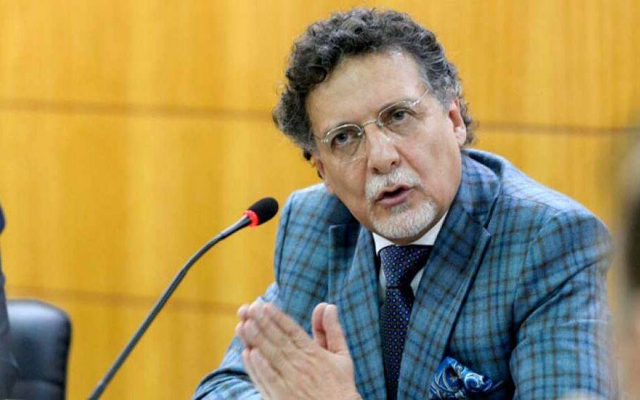 Pachakutik presenta otro juicio político en contra de Pablo Celi - Noticias de Ecuador