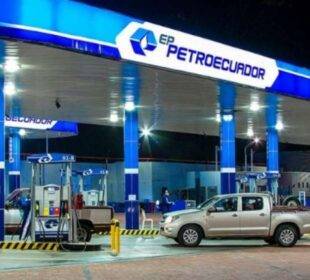 Gasolineras de Petroecuador retornarán a manos privadas - Noticias de Ecuador
