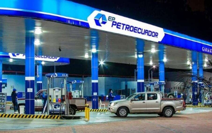 Gasolineras de Petroecuador retornarán a manos privadas - Noticias de Ecuador