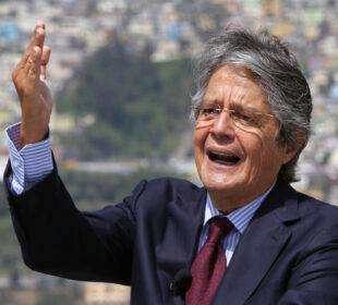 Gobierno de Guillermo Lasso ya ha pagado $481 millones a los GAD's - Noticias de Ecuador