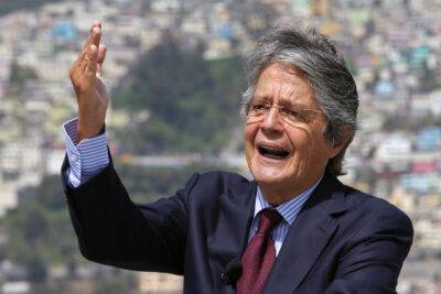 Gobierno de Guillermo Lasso ya ha pagado $481 millones a los GAD's - Noticias de Ecuador