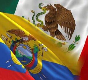 Ecuador y México iniciarán diálogo para TLC - Noticias de Ecuador