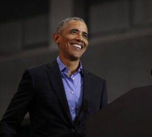Barack Obama cancela su fiesta de 60 años - Noticias de Ecuador