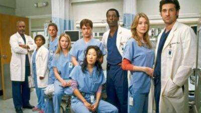 Grey´s Anatomy - Noticias de Ecuador