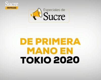 DE PRIMERA MANO EN TOKIO 2020